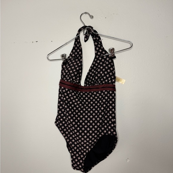 Kate Spade "doheny beach" one-piece swimsuit - Picture 4 of 9
